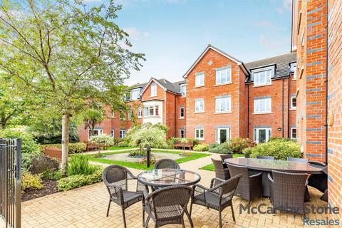 1 bedroom apartment for sale, Tresham Close, St. Marys Road, Kettering, Northamptonshire, NN15 7BX
