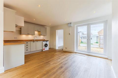 2 bedroom terraced house for sale, Brewers Lane, Badsey, Evesham WR11