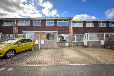 3 bedroom terraced house for sale, Great Hayles Road, Bristol BS14