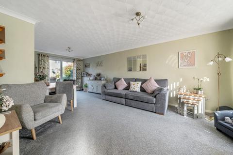 3 bedroom detached house for sale, Moriston Road, Bedford