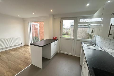 3 bedroom end of terrace house for sale, Gosford Walk, Solihull