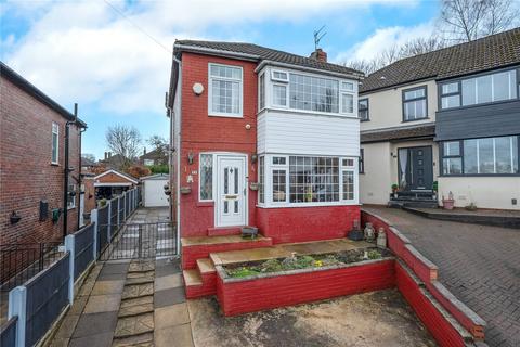 3 bedroom detached house for sale, Carrholm Grove, Chapel Allerton, Leeds