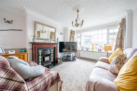 3 bedroom detached house for sale, Carrholm Grove, Chapel Allerton, Leeds