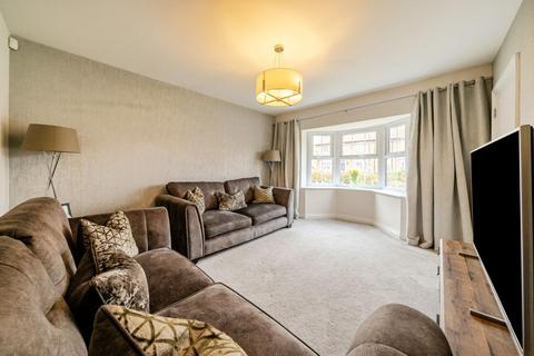 4 bedroom detached house for sale, Hollytree Way, Brayton, Selby