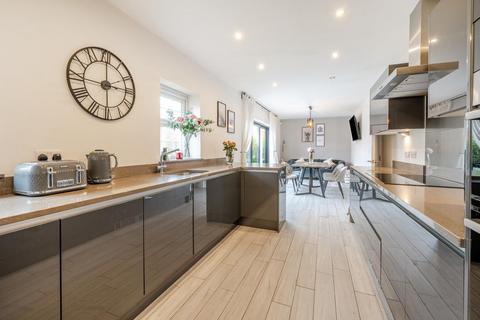 4 bedroom detached house for sale, Hollytree Way, Brayton, Selby