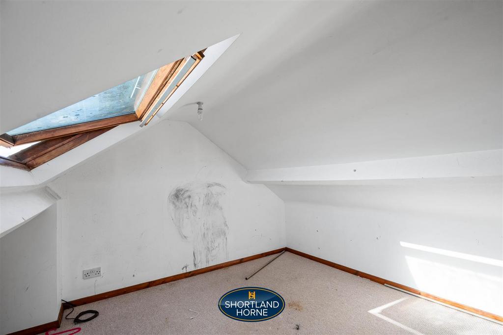 Loft space
