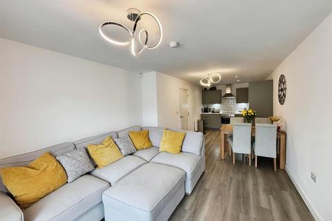 1 bedroom apartment for sale, Dacorum Way, Hemel Hempstead HP1