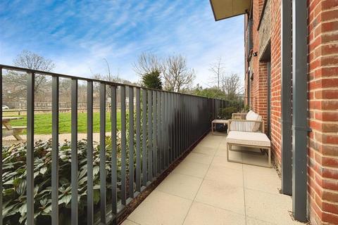 undefined, Dacorum Way, Hemel Hempstead HP1