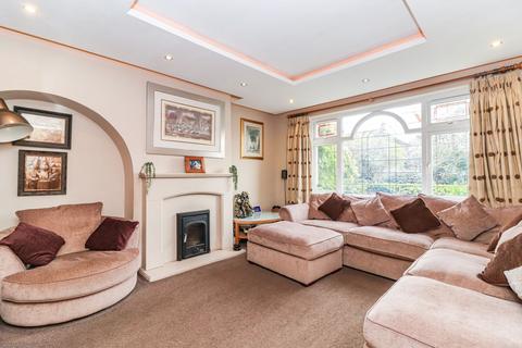 4 bedroom semi-detached house for sale, Parkside Drive, Watford, WD17