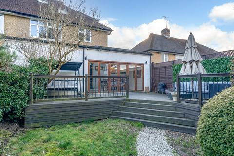 undefined, Parkside Drive, Watford, WD17