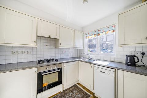 3 bedroom terraced house for sale, Fawcett Close, London SW16