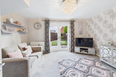 2 bedroom semi-detached house for sale, Mulberry Way, Hinckley