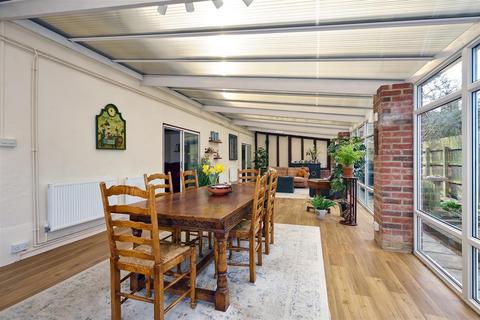 Rosebrook Cottage Grove Road, Brockdish, Diss, IP21 4JP