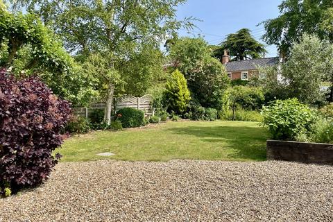Rosebrook Cottage Grove Road, Brockdish, Diss, IP21 4JP