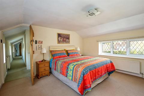 Rosebrook Cottage Grove Road, Brockdish, Diss, IP21 4JP