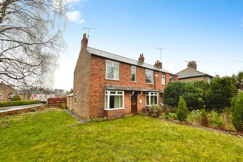 3 bedroom semi-detached house for sale, Wansford Road, Driffield YO25