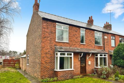 3 bedroom semi-detached house for sale, Wansford Road, Driffield YO25