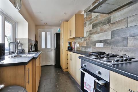 3 bedroom terraced house for sale, Souttergate, Hedon, Hull, East Riding Of Yorkshire, HU12 8JR