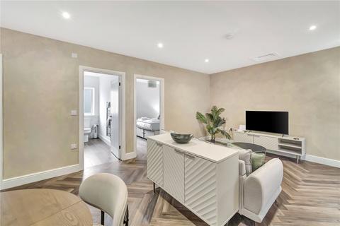 2 bedroom flat to rent, Billing Road, Northamptonshire NN1