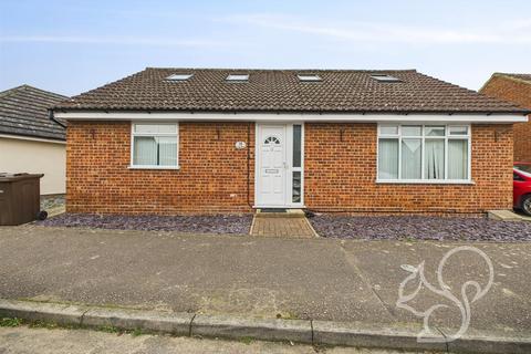 4 bedroom detached house for sale, Woodfield Drive, West Mersea CO5