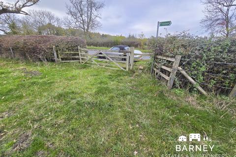 Land for sale, Holcot Road, Brixworth NN6