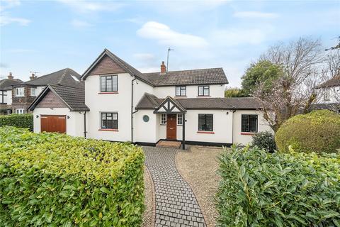 Orchard Road, Shalford, Guildford, GU4