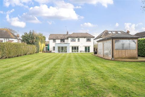 4 bedroom detached house for sale, Orchard Road, Shalford, Guildford, GU4