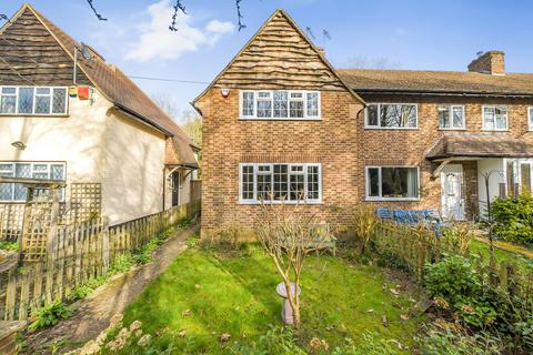 2 bedroom terraced house for sale, Dellside, Harefield, Uxbridge