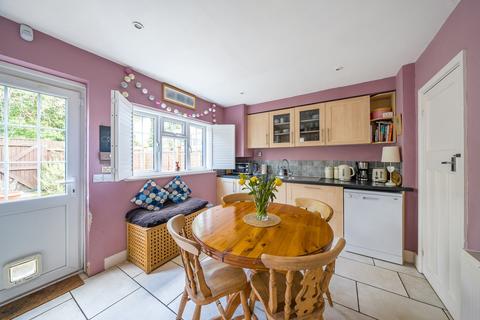 2 bedroom terraced house for sale, Dellside, Harefield, Uxbridge