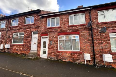 3 bedroom terraced house to rent, Steavenson Street, Bowburn, Durham, DH6