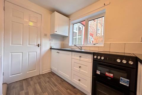 3 bedroom terraced house to rent, Steavenson Street, Bowburn, Durham, DH6