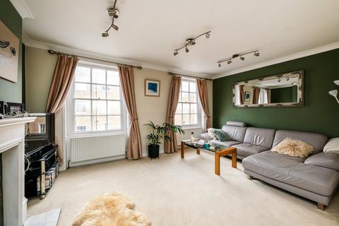 4 bedroom apartment to rent, Balcombe Street, Marylebone, London, NW1