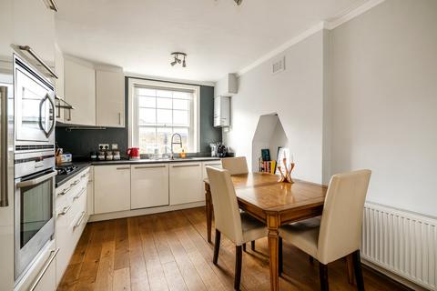 4 bedroom apartment to rent, Balcombe Street, Marylebone, London, NW1