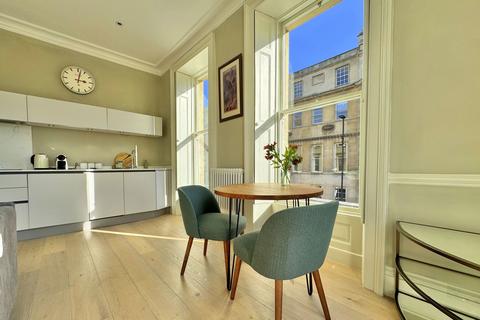 undefined, Wood Street, Bath