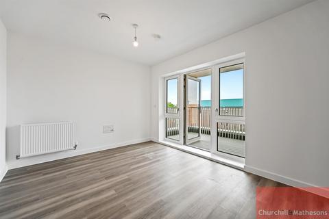 1 bedroom flat to rent, Beechcroft Road, London, SW17 7DG