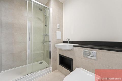 1 bedroom flat to rent, Beechcroft Road, London, SW17 7DG