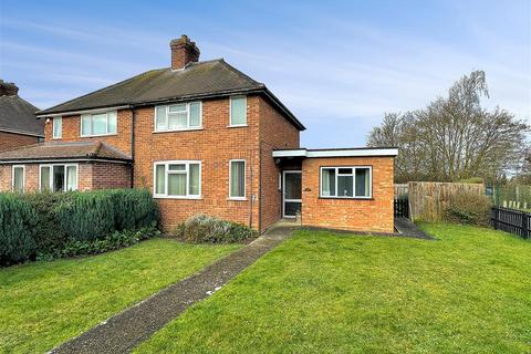 2 bedroom semi-detached house for sale, School Lane, Fulbourn CB21