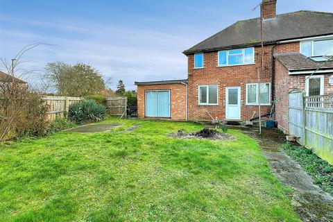 2 bedroom semi-detached house for sale, School Lane, Fulbourn CB21