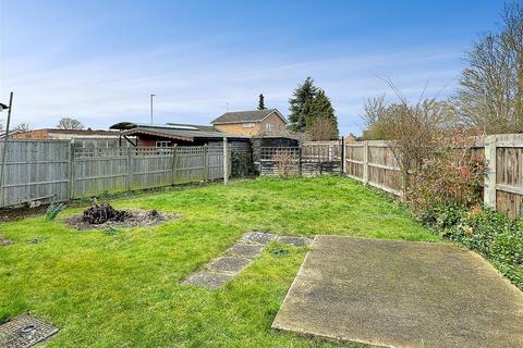 2 bedroom semi-detached house for sale, School Lane, Fulbourn CB21