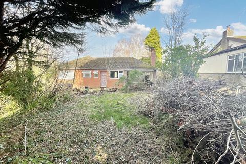 3 bedroom detached bungalow for sale, Salander Crescent, Crewe, CW2