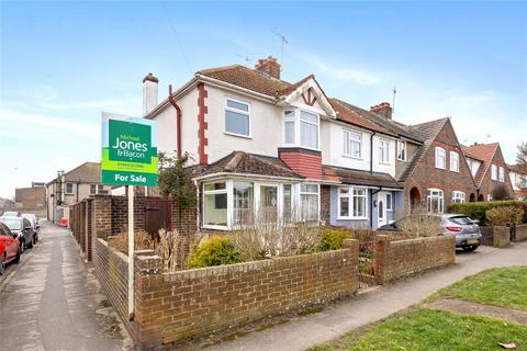 2 bedroom end of terrace house for sale, Second Avenue, Lancing, West Sussex, BN15