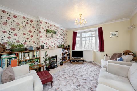 2 bedroom end of terrace house for sale, Second Avenue, Lancing, West Sussex, BN15