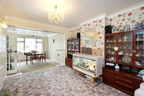 2 bedroom end of terrace house for sale, Second Avenue, Lancing, West Sussex, BN15