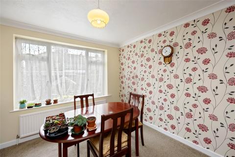 2 bedroom end of terrace house for sale, Second Avenue, Lancing, West Sussex, BN15