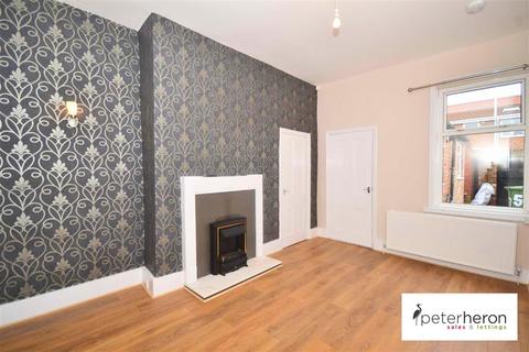 2 bedroom cottage to rent, Annie Street, Fulwell, Sunderland