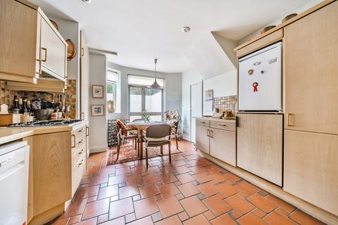 3 bedroom semi-detached house for sale, Carlton Hill, London, NW8