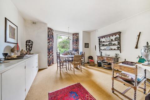 3 bedroom semi-detached house for sale, Carlton Hill, London, NW8