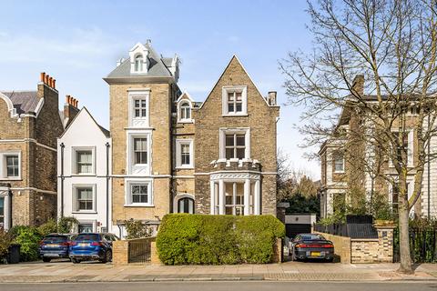 3 bedroom semi-detached house for sale, Carlton Hill, London, NW8