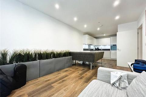 undefined, Mill Mead, Staines-upon-Thames, Surrey, TW18