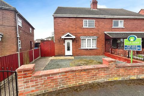 3 bedroom semi-detached house for sale, Sweyne Garth, Goole DN14